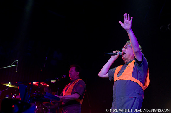 DEVO