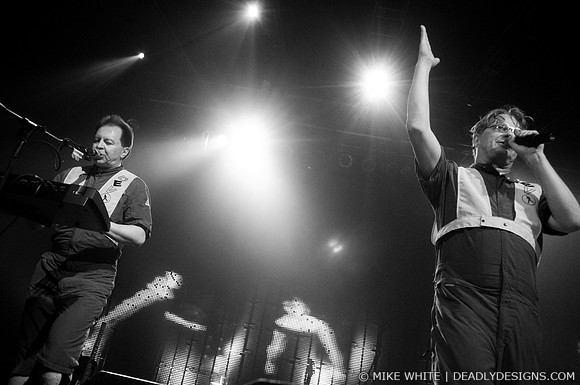 DEVO