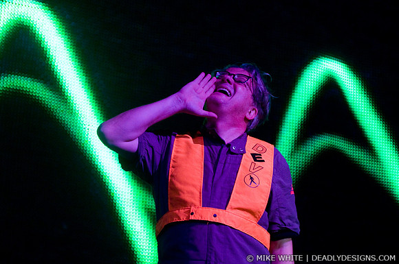 DEVO