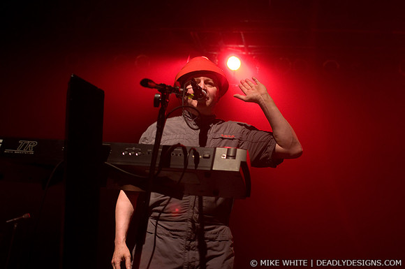 DEVO