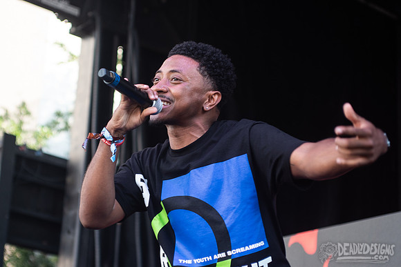 Deante Hitchcock