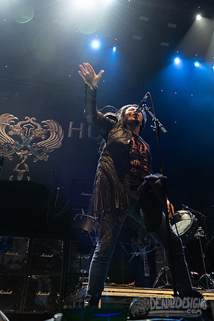 The Hu