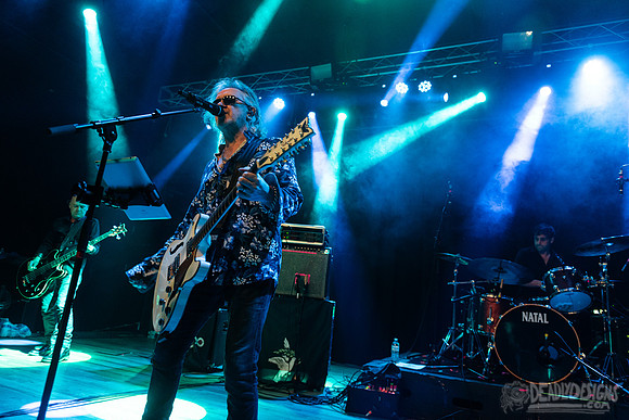 The Mission (UK)