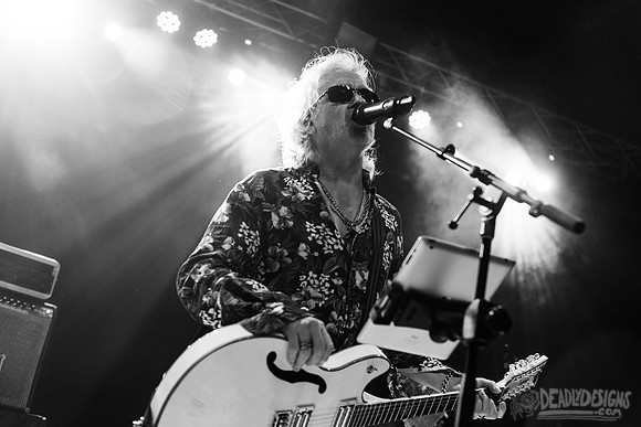 The Mission (UK)
