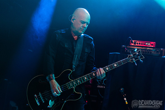 The Mission (UK)