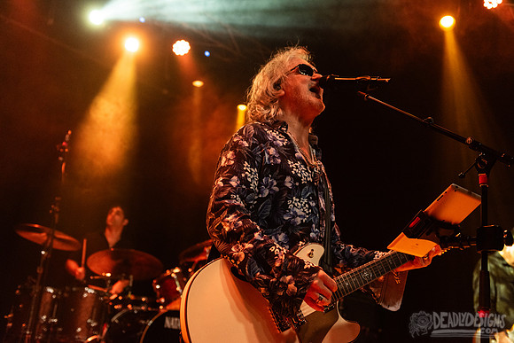 The Mission (UK)
