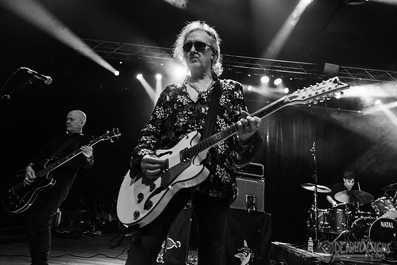 The Mission (UK)