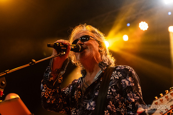 The Mission (UK)