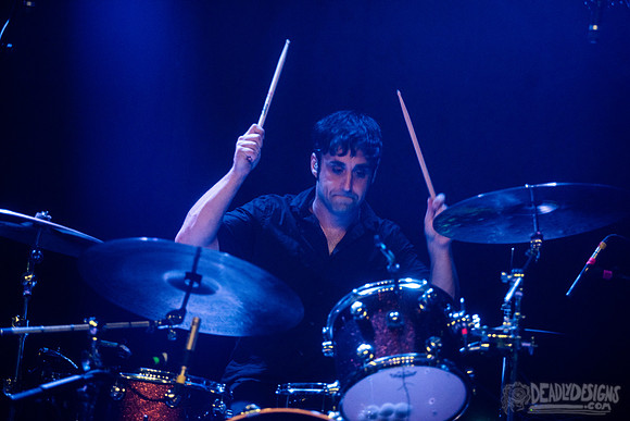 The Mission (UK)