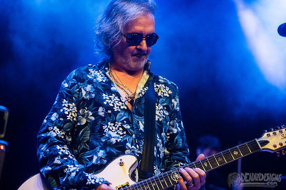 The Mission (UK)