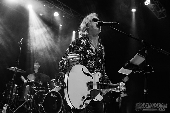 The Mission (UK)