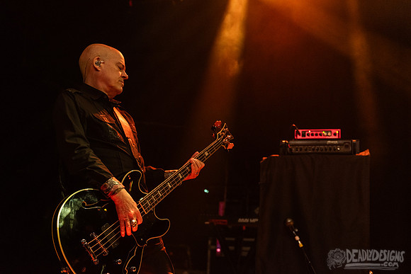 The Mission (UK)