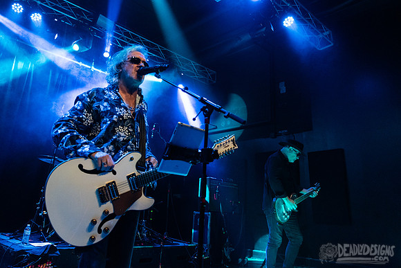 The Mission (UK)