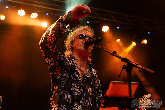The Mission (UK)