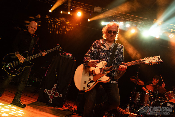 The Mission (UK)