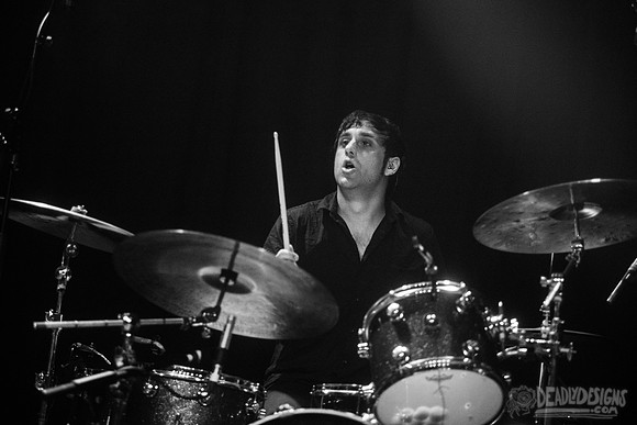 The Mission (UK)