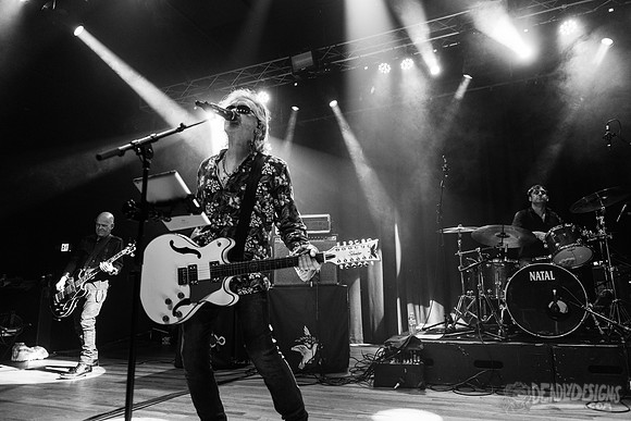 The Mission (UK)