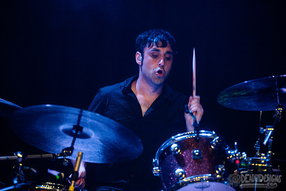 The Mission (UK)