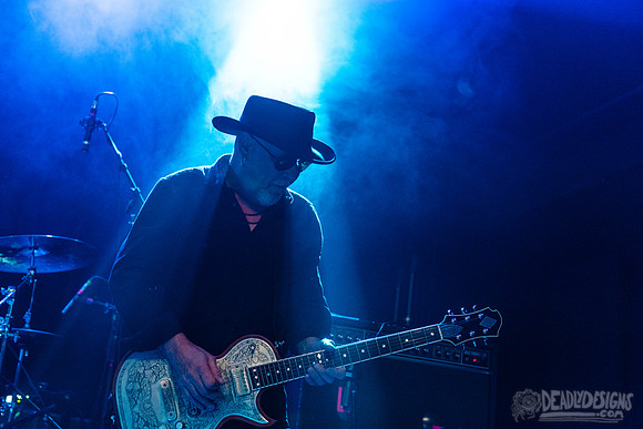 The Mission (UK)
