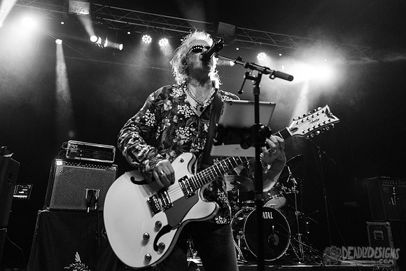 The Mission (UK)
