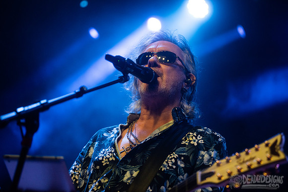 The Mission (UK)