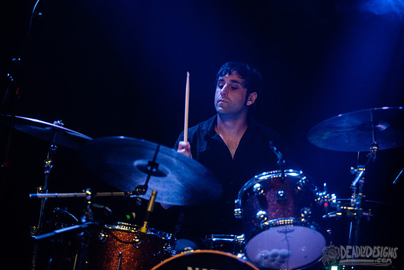 The Mission (UK)