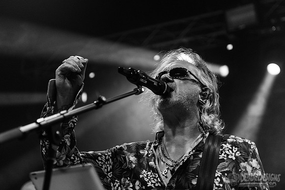The Mission (UK)