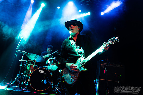 The Mission (UK)