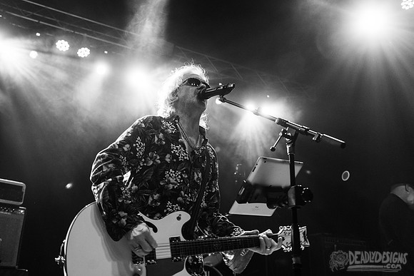 The Mission (UK)
