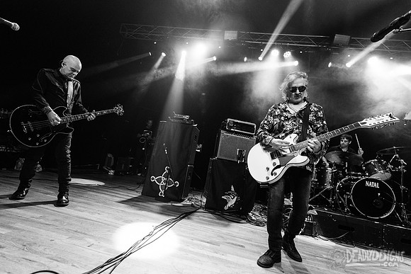 The Mission (UK)