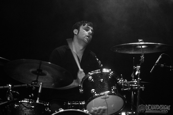 The Mission (UK)
