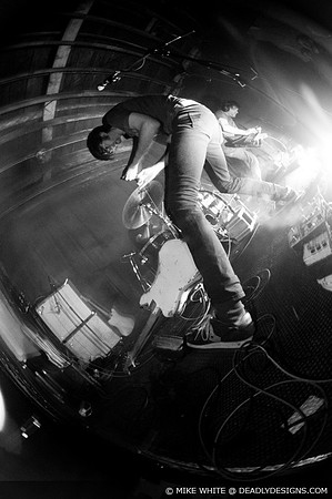 A Place to Bury Strangers
