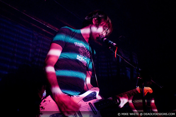 A Place to Bury Strangers