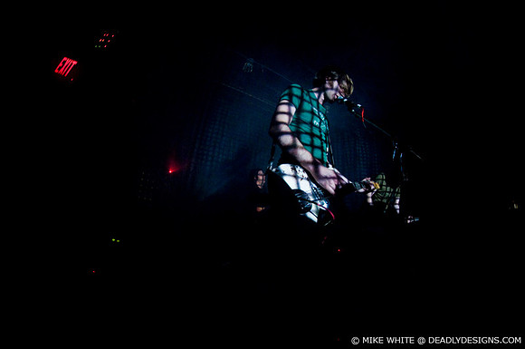 A Place to Bury Strangers