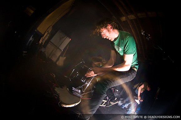 A Place to Bury Strangers