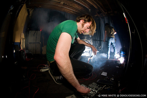 A Place to Bury Strangers