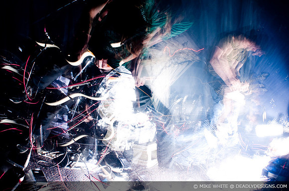 A Place to Bury Strangers