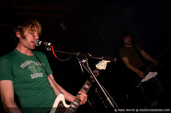 A Place to Bury Strangers