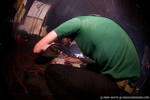 A Place to Bury Strangers