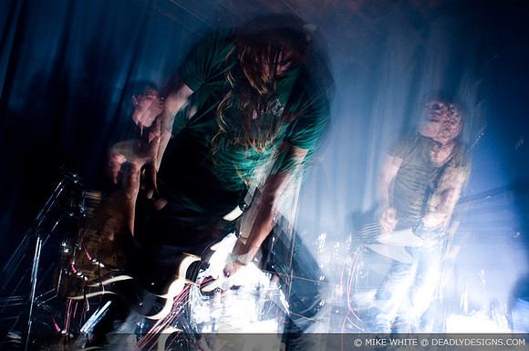 A Place to Bury Strangers