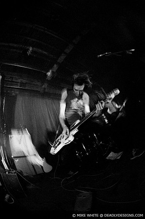 A Place to Bury Strangers