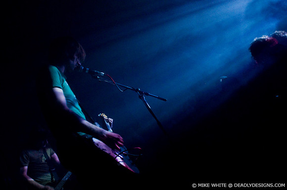 A Place to Bury Strangers