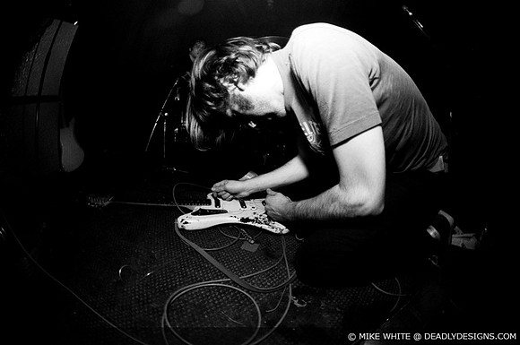 A Place to Bury Strangers