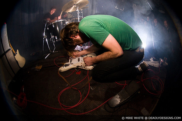 A Place to Bury Strangers
