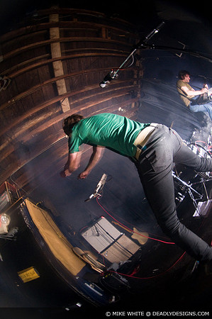 A Place to Bury Strangers