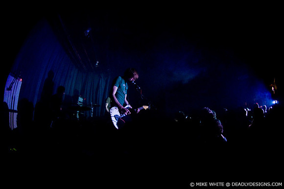 A Place to Bury Strangers