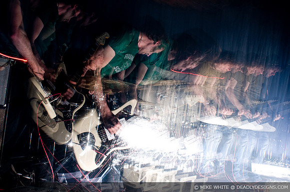A Place to Bury Strangers