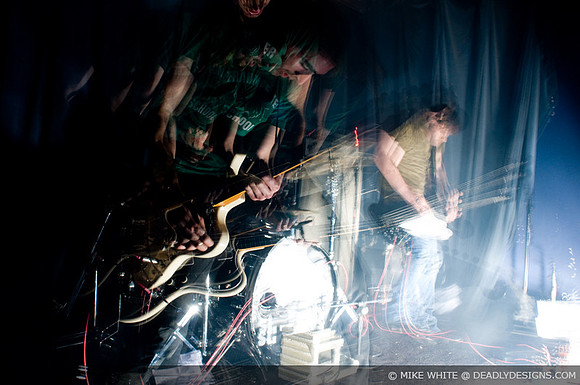 A Place to Bury Strangers