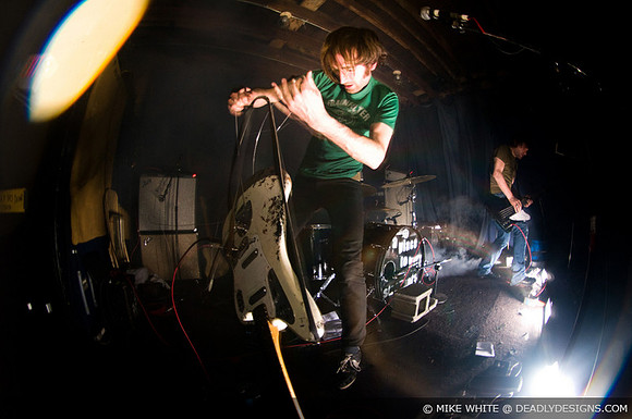 A Place to Bury Strangers