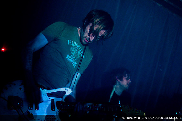 A Place to Bury Strangers
